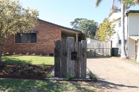 Eurie Eurie On Beachview - Getaway Accommodation 5