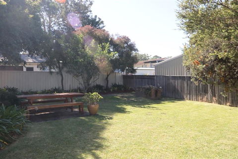 Eurie Eurie On Beachview - Getaway Accommodation 4