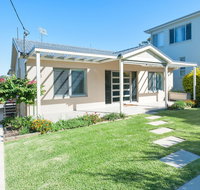 Bamboo Bay at Fingal Bay - Getaway Accommodation