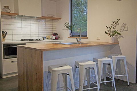 Hildonk - Getaway Accommodation 4