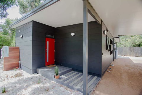Hildonk - Getaway Accommodation 1