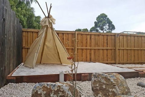 Hildonk - Getaway Accommodation 2