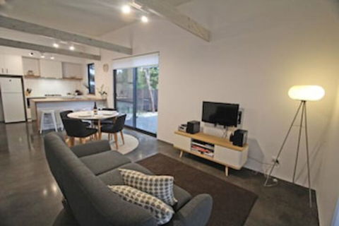 Hildonk - Getaway Accommodation 0