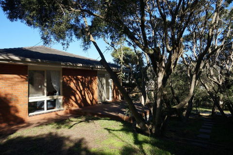 Tussock Sands - Getaway Accommodation 6
