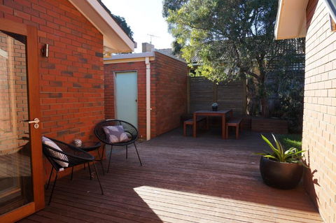 Tussock Sands - Getaway Accommodation 1