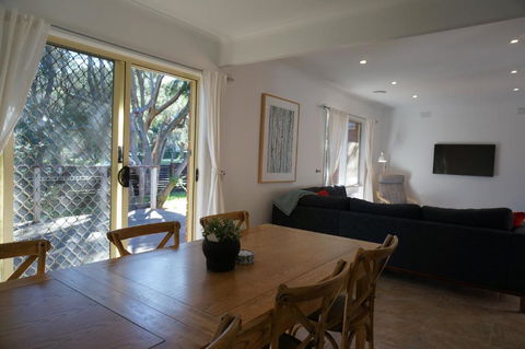 Tussock Sands - Getaway Accommodation 2
