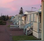 Christies Beach Tourist Park - Getaway Accommodation