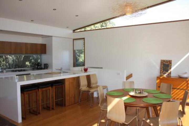  Getaway Accommodation