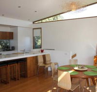 Swan Sea - Getaway Accommodation