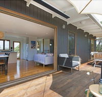Treetops - Getaway Accommodation