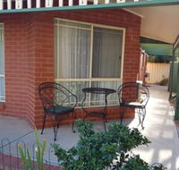 Cobram Cottage - Getaway Accommodation