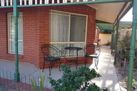 Cobram Cottage - Getaway Accommodation 0