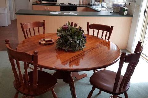 Cobram Cottage - Getaway Accommodation 7