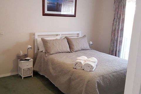 Cobram Cottage - Getaway Accommodation 5