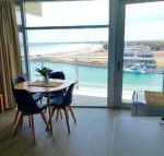 Ocean View Luxury Apartment  Suite - Getaway Accommodation