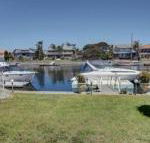 Relax at the Marina - Getaway Accommodation