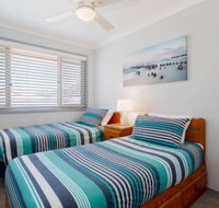 Rocky Pt Rd 83A Fingal Bay - Getaway Accommodation