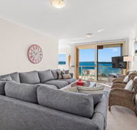 South Pacific Unit  4 - Shoal Bay - Getaway Accommodation