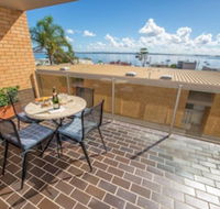 The Crest Unit 7 Shoal Bay - Getaway Accommodation