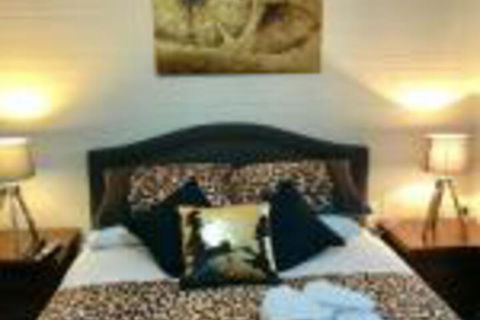 Short Stays Gippsland (Newborough) - Getaway Accommodation 0