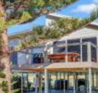 Sea View at Silver Sands - Getaway Accommodation