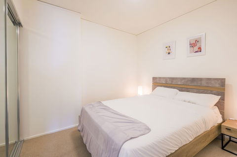 Homely Apartment At Fortitude Valley - Getaway Accommodation 5