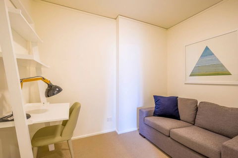 Homely Apartment At Fortitude Valley - Getaway Accommodation 4