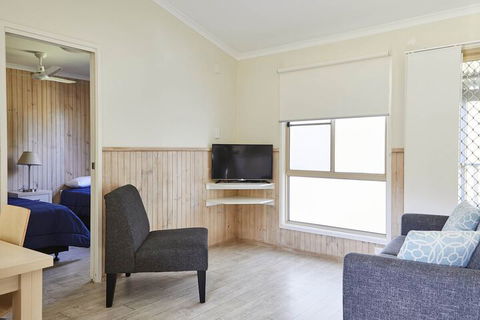 Hat Head Holiday Park - Getaway Accommodation 2