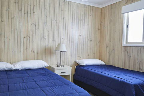 Hat Head Holiday Park - Getaway Accommodation 4