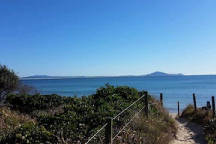Hat Head NSW Getaway Accommodation