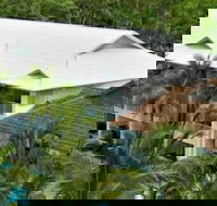 Beach Club Port Douglas 3 Bedroom Luxury Apartment - Getaway Accommodation