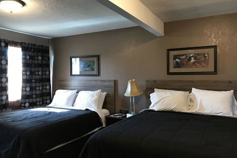 Hepburn Springs Escape Villa 9 - Getaway Accommodation 5