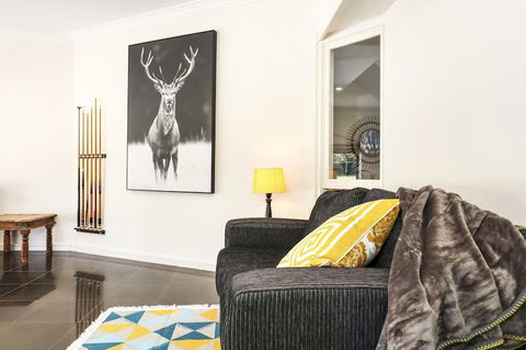 Elk Estate - Getaway Accommodation 6