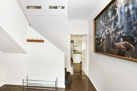 Elk Estate - Getaway Accommodation 1