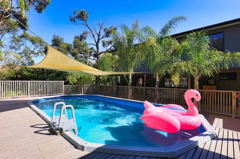 Elk Estate - Getaway Accommodation 3
