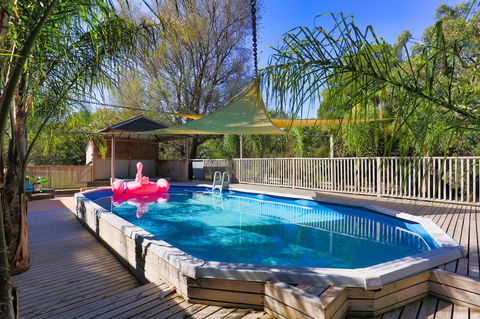 Elk Estate - Getaway Accommodation 4