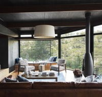 Clifftop at Hepburn - Getaway Accommodation
