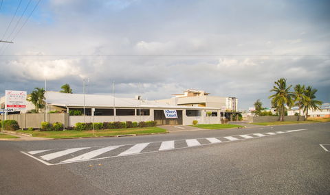 Hampton Villa Motel - Getaway Accommodation 3