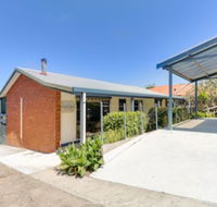 100 on Myer - Getaway Accommodation
