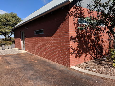 Hanover Bay Apartments - Getaway Accommodation 0