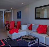Oceanview Pier 216 - Getaway Accommodation