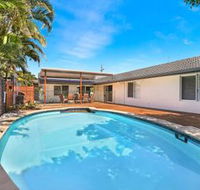 Oceanic Resort - Getaway Accommodation