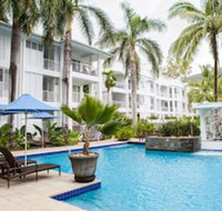 2121 Family Holiday Apartment - Getaway Accommodation