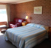 Vacy Village Motel - Getaway Accommodation