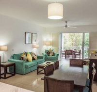 Serenity Beach Club 6424 - Getaway Accommodation
