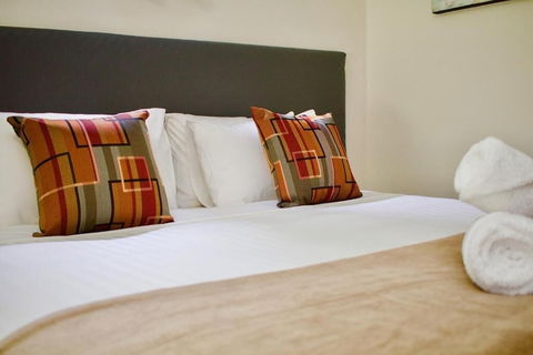Hotel Clipper - Getaway Accommodation 4