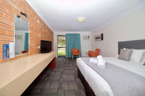 Hotel Clipper - Getaway Accommodation 0
