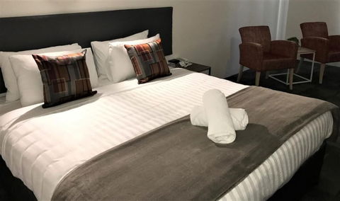 Hotel Clipper - Getaway Accommodation 3
