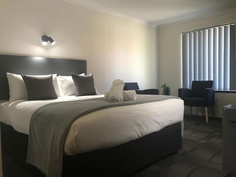 Hotel Clipper - Getaway Accommodation 5
