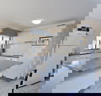 The Breakers 16B Government Road - Getaway Accommodation